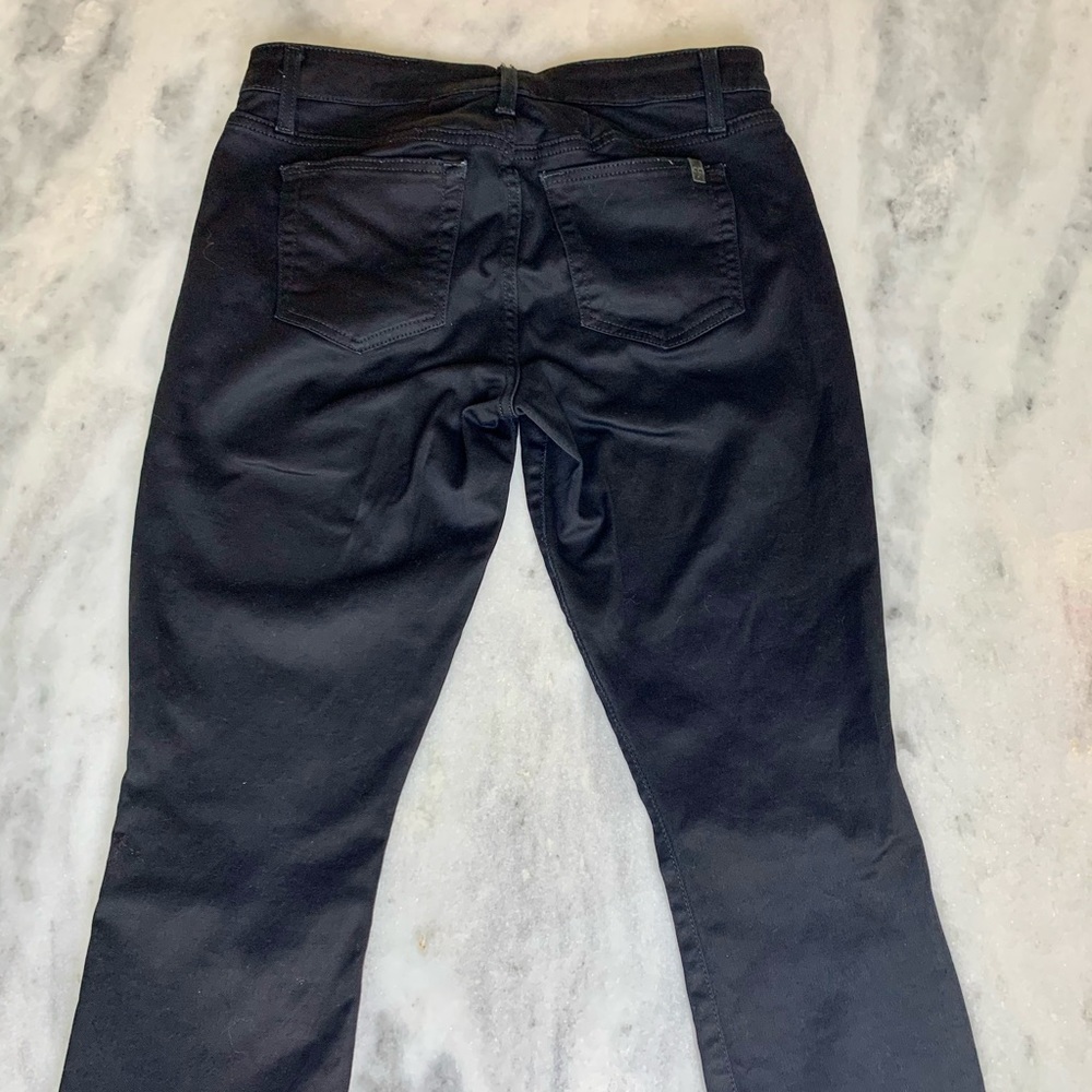 Joe's Jeans Skinny Fit Idina Style Jeans